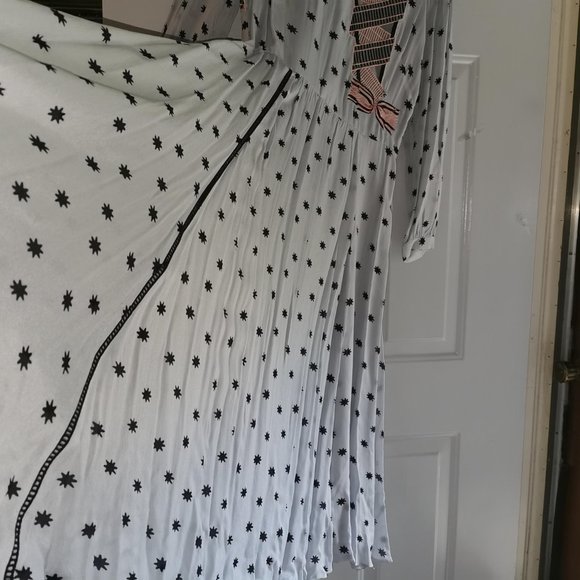 Temperley Storm Dress - Picture 4 of 14